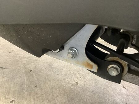 スズキ レッツ(4サイクル) レッツ 夏に向けてのバイク探しはお早めに☆コンパクトで乗りやすいところが人気の秘訣! 33