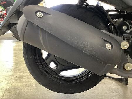 スズキ レッツ(4サイクル) レッツ 夏に向けてのバイク探しはお早めに☆コンパクトで乗りやすいところが人気の秘訣! 6