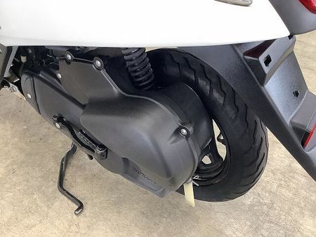 スズキ レッツ(4サイクル) レッツ 夏に向けてのバイク探しはお早めに☆コンパクトで乗りやすいところが人気の秘訣! 8