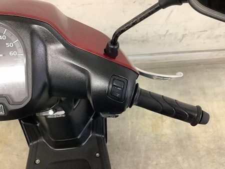 ホンダ タクト タクト-4 日常乗りの使いやすさを追求した次世代スクーター!嬉しいアイドリングストップ機能 18