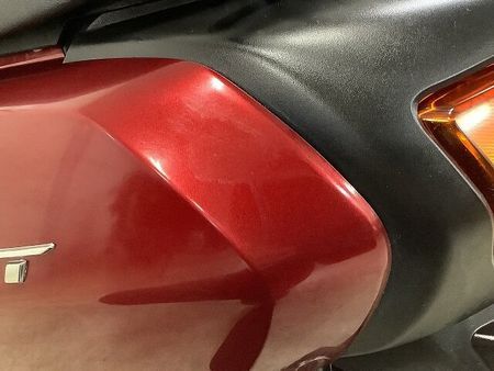 ホンダ タクト タクト-4 日常乗りの使いやすさを追求した次世代スクーター!嬉しいアイドリングストップ機能 25