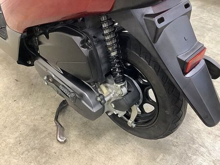 ホンダ タクト タクト-4 日常乗りの使いやすさを追求した次世代スクーター!嬉しいアイドリングストップ機能 8