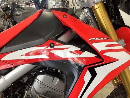 ホンダ CRF250L CRF250L 【マル得車両】ストリートからダートまでバイクの感性を磨きたい方にお勧めの充 12