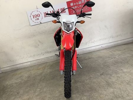 ホンダ CRF250L CRF250L 【マル得車両】ストリートからダートまでバイクの感性を磨きたい方にお勧めの充 14