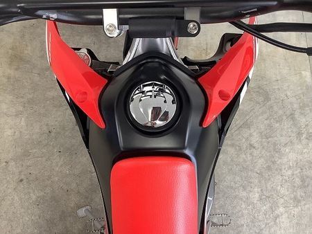 ホンダ CRF250L CRF250L 【マル得車両】ストリートからダートまでバイクの感性を磨きたい方にお勧めの充 19