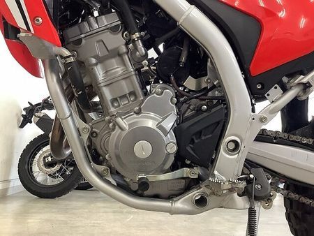 ホンダ CRF250L CRF250L 【マル得車両】ストリートからダートまでバイクの感性を磨きたい方にお勧めの充 20