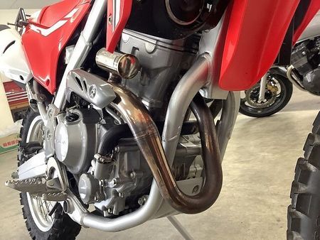 ホンダ CRF250L CRF250L 【マル得車両】ストリートからダートまでバイクの感性を磨きたい方にお勧めの充 22