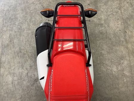 ホンダ CRF250L CRF250L 【マル得車両】ストリートからダートまでバイクの感性を磨きたい方にお勧めの充 23
