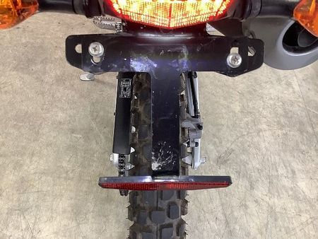 ホンダ CRF250L CRF250L 【マル得車両】ストリートからダートまでバイクの感性を磨きたい方にお勧めの充 29