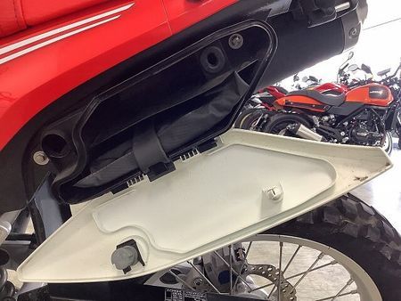 ホンダ CRF250L CRF250L 【マル得車両】ストリートからダートまでバイクの感性を磨きたい方にお勧めの充 37