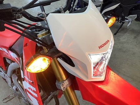 ホンダ CRF250L CRF250L 【マル得車両】ストリートからダートまでバイクの感性を磨きたい方にお勧めの充 38