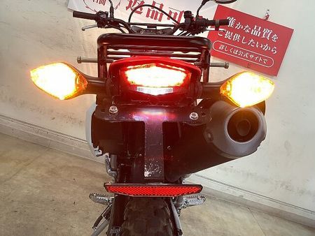 ホンダ CRF250L CRF250L 【マル得車両】ストリートからダートまでバイクの感性を磨きたい方にお勧めの充 39