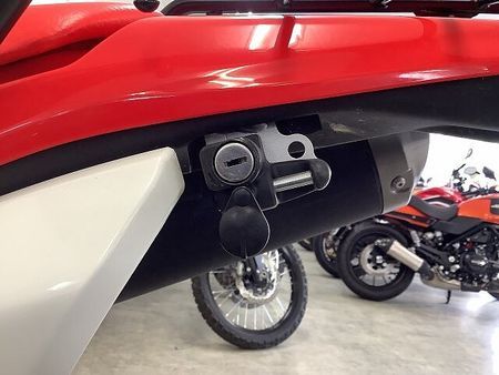 ホンダ CRF250L CRF250L 【マル得車両】ストリートからダートまでバイクの感性を磨きたい方にお勧めの充 40