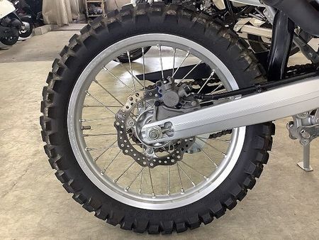 ホンダ CRF250L CRF250L 【マル得車両】ストリートからダートまでバイクの感性を磨きたい方にお勧めの充 9