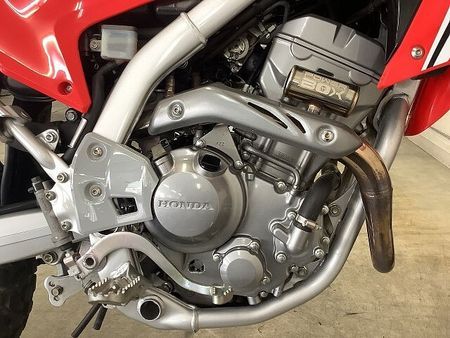ホンダ CRF250L CRF250L 【マル得車両】ストリートからダートまでバイクの感性を磨きたい方にお勧めの充 10