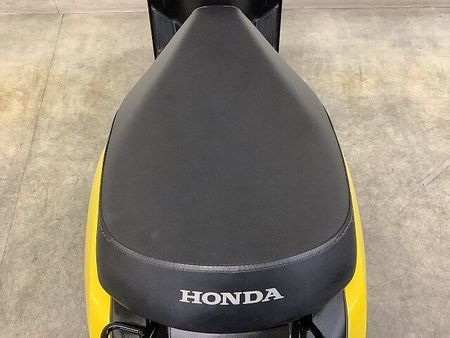 ホンダ タクト ベーシック タクト-4ベーシック 日常乗りの使いやすさを追求したベーシックスクーター!夏に向けてのバイ 14