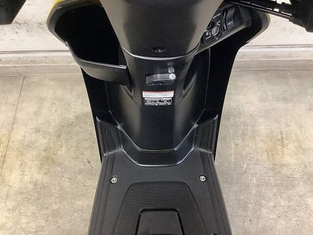 ホンダ タクト ベーシック タクト-4ベーシック 日常乗りの使いやすさを追求したベーシックスクーター!夏に向けてのバイ 15