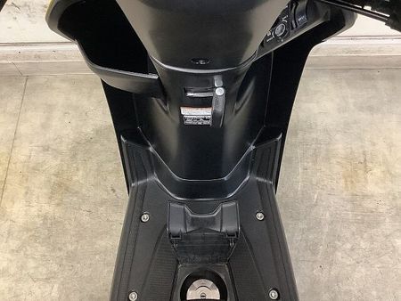 ホンダ タクト ベーシック タクト-4ベーシック 日常乗りの使いやすさを追求したベーシックスクーター!夏に向けてのバイ 16
