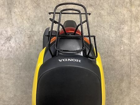 ホンダ タクト ベーシック タクト-4ベーシック 日常乗りの使いやすさを追求したベーシックスクーター!夏に向けてのバイ 17