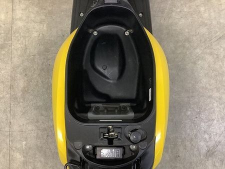 ホンダ タクト ベーシック タクト-4ベーシック 日常乗りの使いやすさを追求したベーシックスクーター!夏に向けてのバイ 20