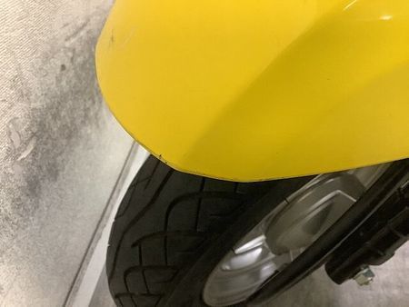 ホンダ タクト ベーシック タクト-4ベーシック 日常乗りの使いやすさを追求したベーシックスクーター!夏に向けてのバイ 25