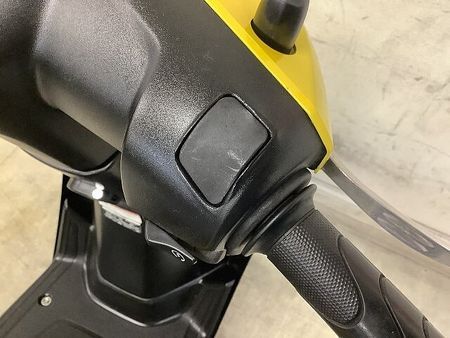 ホンダ タクト ベーシック タクト-4ベーシック 日常乗りの使いやすさを追求したベーシックスクーター!夏に向けてのバイ 26