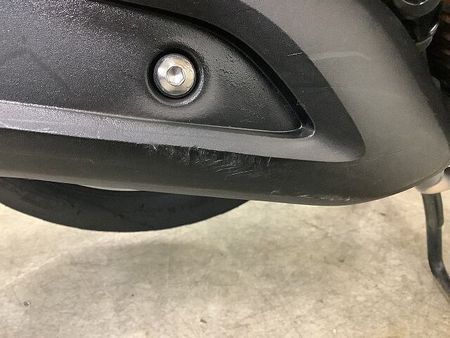 ホンダ タクト ベーシック タクト-4ベーシック 日常乗りの使いやすさを追求したベーシックスクーター!夏に向けてのバイ 28