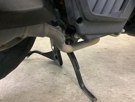 ホンダ タクト ベーシック タクト-4ベーシック 日常乗りの使いやすさを追求したベーシックスクーター!夏に向けてのバイ 30