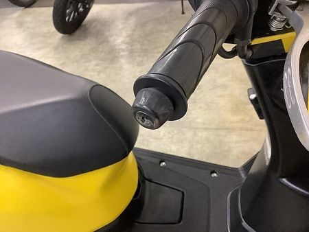ホンダ タクト ベーシック タクト-4ベーシック 日常乗りの使いやすさを追求したベーシックスクーター!夏に向けてのバイ 32