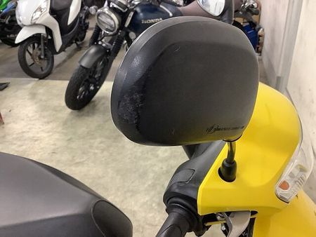 ホンダ タクト ベーシック タクト-4ベーシック 日常乗りの使いやすさを追求したベーシックスクーター!夏に向けてのバイ 33