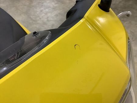 ホンダ タクト ベーシック タクト-4ベーシック 日常乗りの使いやすさを追求したベーシックスクーター!夏に向けてのバイ 35