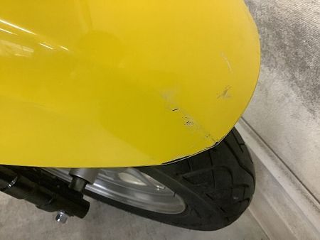 ホンダ タクト ベーシック タクト-4ベーシック 日常乗りの使いやすさを追求したベーシックスクーター!夏に向けてのバイ 37