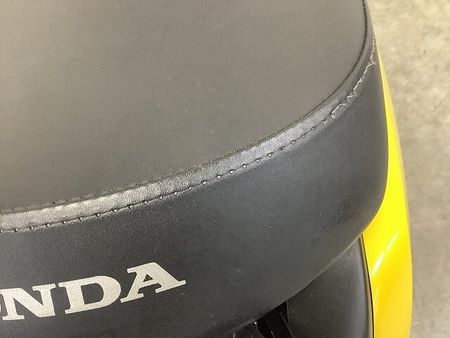 ホンダ タクト ベーシック タクト-4ベーシック 日常乗りの使いやすさを追求したベーシックスクーター!夏に向けてのバイ 38