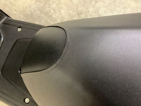 ホンダ タクト ベーシック タクト-4ベーシック 日常乗りの使いやすさを追求したベーシックスクーター!夏に向けてのバイ 39