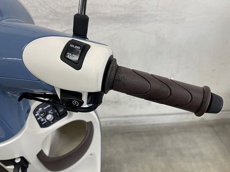 ホンダ ジョルノ ジョルノ-3 液晶メーター等、多彩な機能が満載のファッションスクーター!サイドスタンド付き 18