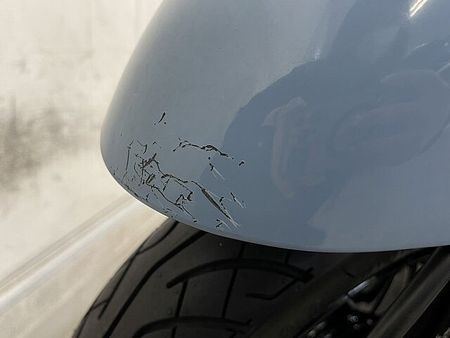 ホンダ ジョルノ ジョルノ-3 液晶メーター等、多彩な機能が満載のファッションスクーター!サイドスタンド付き 28