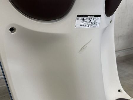 ホンダ ジョルノ ジョルノ-3 液晶メーター等、多彩な機能が満載のファッションスクーター!サイドスタンド付き 29