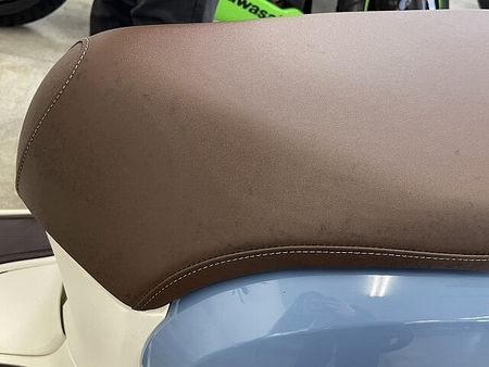 ホンダ ジョルノ ジョルノ-3 液晶メーター等、多彩な機能が満載のファッションスクーター!サイドスタンド付き 32