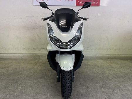 ホンダ PCX125 PCX125-4ハイブリッド 静かに、鋭く。次世代の走りはハイブリッドにあり!バックレスト 12