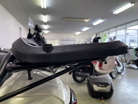 スズキ アドレス125 アドレス125 SEPエンジン搭載の通勤、通学のお供に心強い1台! 24