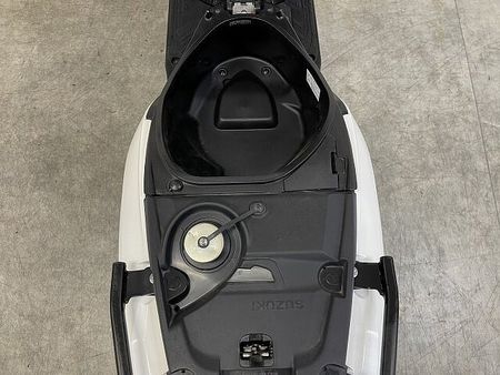 スズキ アドレス125 アドレス125 SEPエンジン搭載の通勤、通学のお供に心強い1台! 25