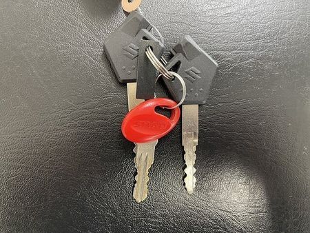 スズキ アドレス125 アドレス125 SEPエンジン搭載の通勤、通学のお供に心強い1台! 29