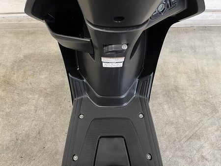ヤマハ ジョグZ JOG-7 通勤、通学に適した1台は良いとこ取りの新型ベーシックスクーター!夏に向けてのバ 14