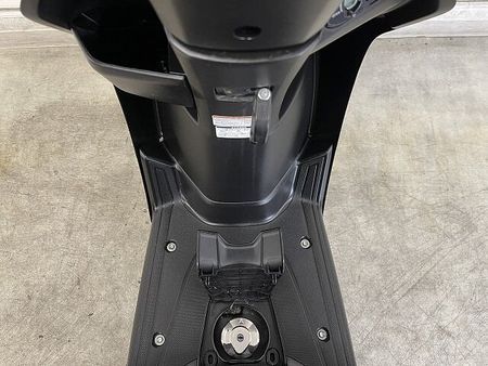ヤマハ ジョグZ JOG-7 通勤、通学に適した1台は良いとこ取りの新型ベーシックスクーター!夏に向けてのバ 15