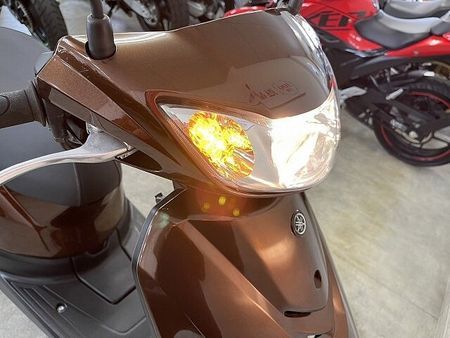 ヤマハ ジョグZ JOG-7 通勤、通学に適した1台は良いとこ取りの新型ベーシックスクーター!夏に向けてのバ 20