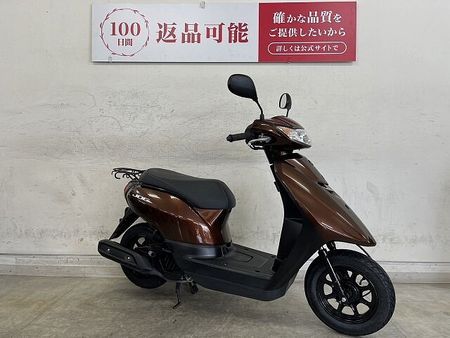 ヤマハ ジョグZ JOG-7 通勤、通学に適した1台は良いとこ取りの新型ベーシックスクーター!夏に向けてのバ 2