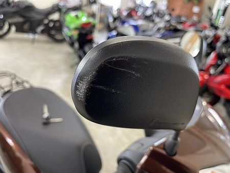 ヤマハ ジョグZ JOG-7 通勤、通学に適した1台は良いとこ取りの新型ベーシックスクーター!夏に向けてのバ 25