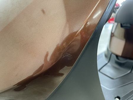 ヤマハ ジョグZ JOG-7 通勤、通学に適した1台は良いとこ取りの新型ベーシックスクーター!夏に向けてのバ 27