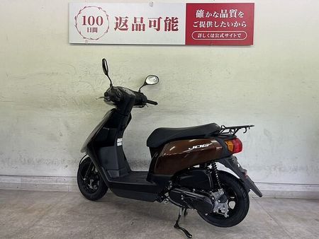 ヤマハ ジョグZ JOG-7 通勤、通学に適した1台は良いとこ取りの新型ベーシックスクーター!夏に向けてのバ 4