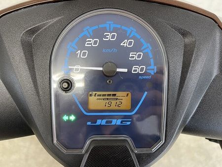 ヤマハ ジョグZ JOG-7 通勤、通学に適した1台は良いとこ取りの新型ベーシックスクーター!夏に向けてのバ 5